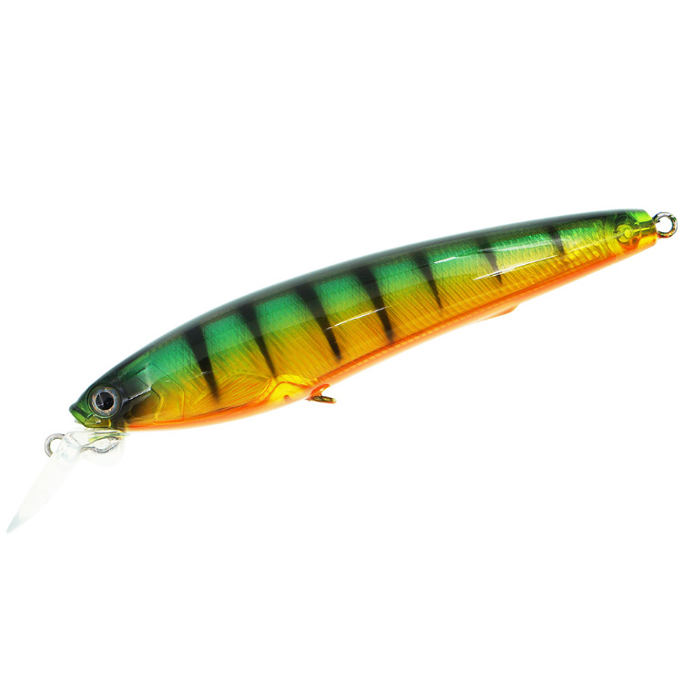 3D MINNOW Z Wholesale Chinese Goods Artificial Fishing Bait Fishing Lures