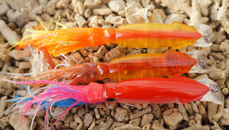 Squirt Floating Lures 14CM 80G