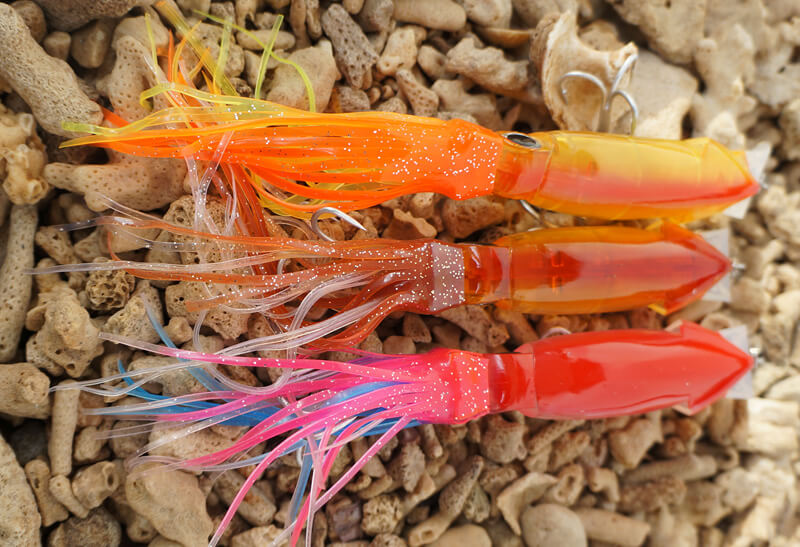 Squirt Floating Lures 14CM 80G